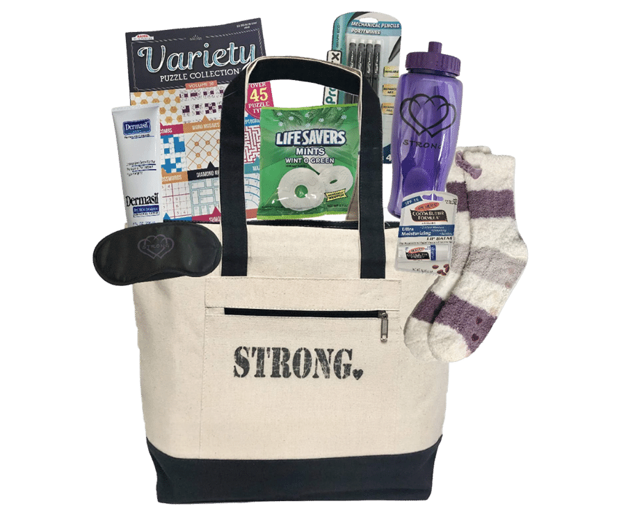 36 Best Gifts For Cancer Patients In 2022