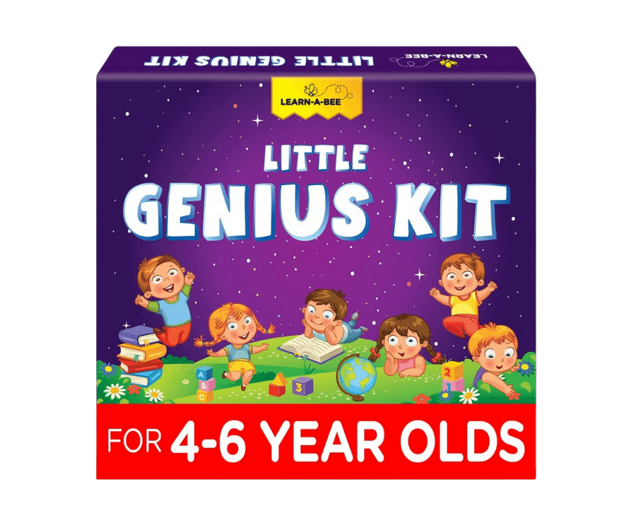 10 Best Gifts For 5 Year Olds That Are Sure To Be A Hit