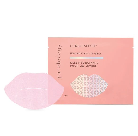 FlashPatch Hydrating Lip Gels The Gift Pod Boutique