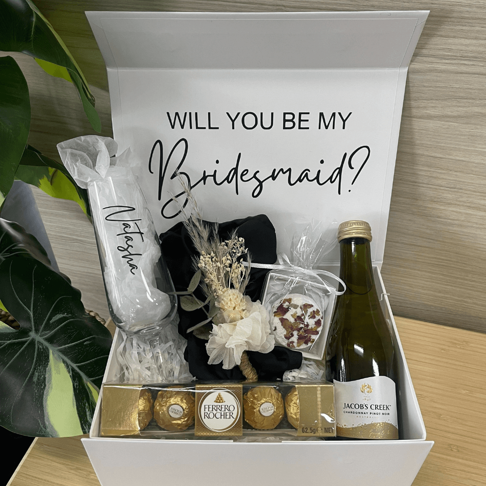 Gift Hampers Melbourne The Gift Section