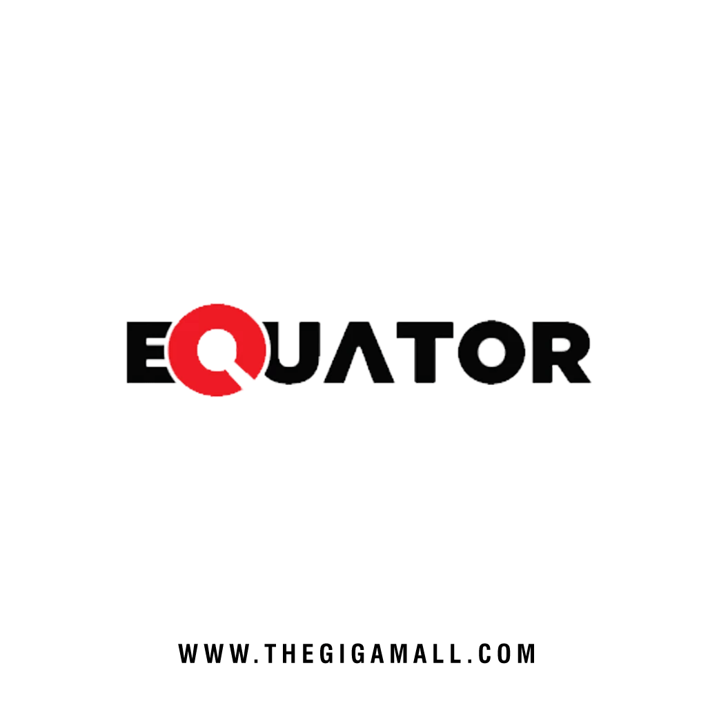 Equator Clothing Giga Mall Giga Mall Pakistan
