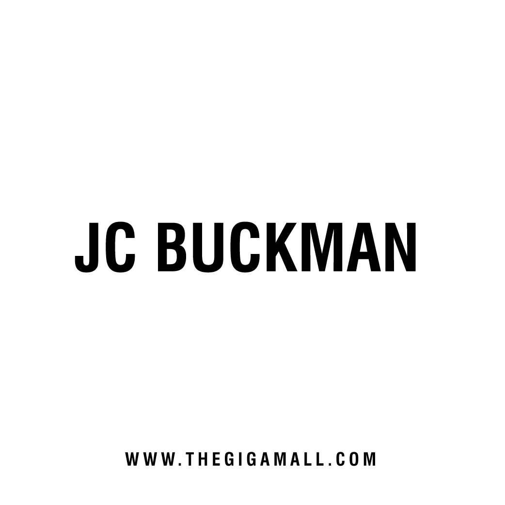 JC Buckman Giga Mall Brands Giga Mall Islamabad