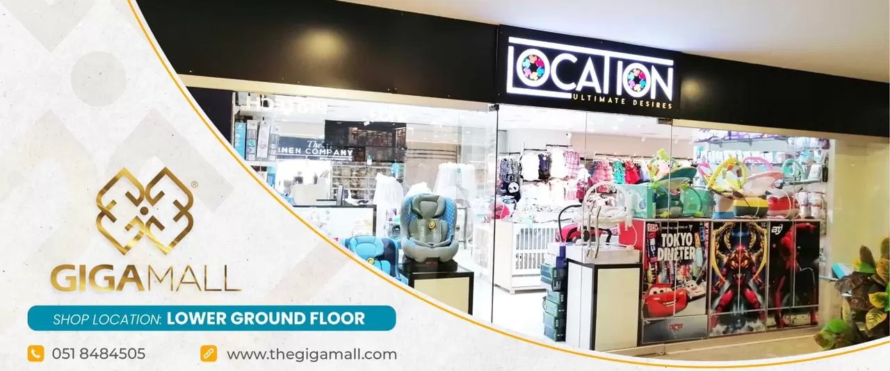 Location Brand Giga Mall Brands Giga Mall Islamabad