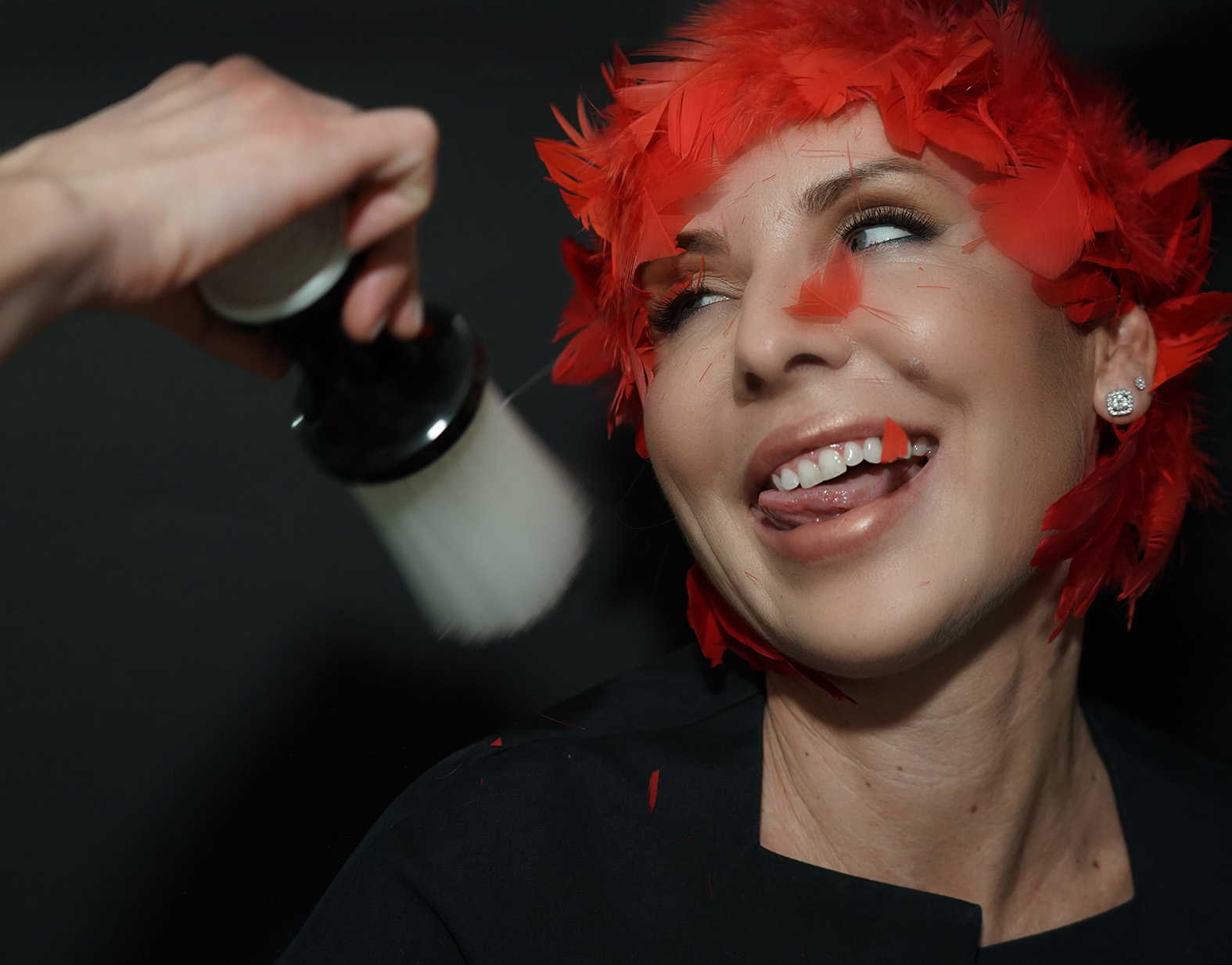 The Gigi Hair Boutique Beauty salon in Monaco