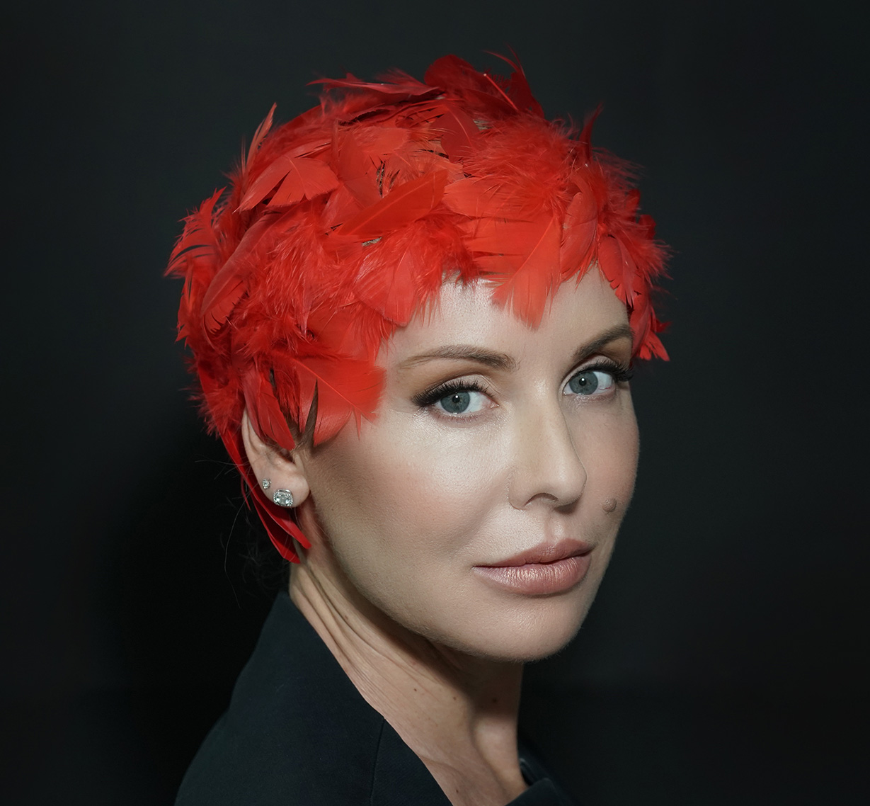 The Gigi Hair Boutique Beauty salon in Monaco