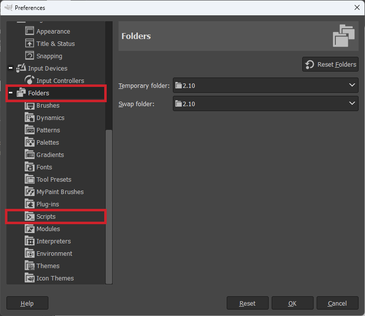 3 Easy Ways to Draw Arrows in GIMP (StepbyStep)