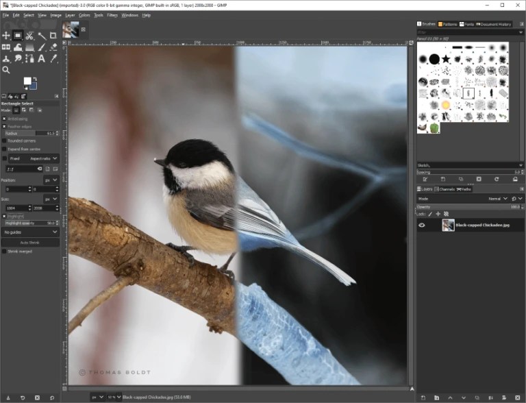 3 Ways to Invert Colors in GIMP (With Steps & Tips)