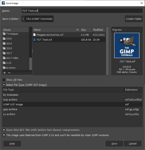 How to Edit Text in GIMP 2 Quick Methods (with Insider Tips)