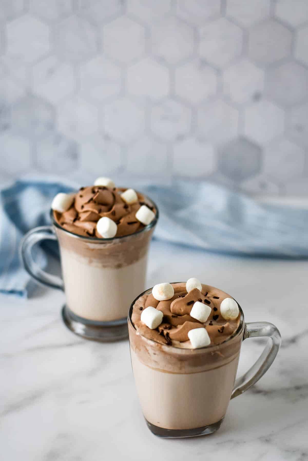 Mini Marshmallows For Hot Chocolate Offer Discounts, Save 65 jlcatj