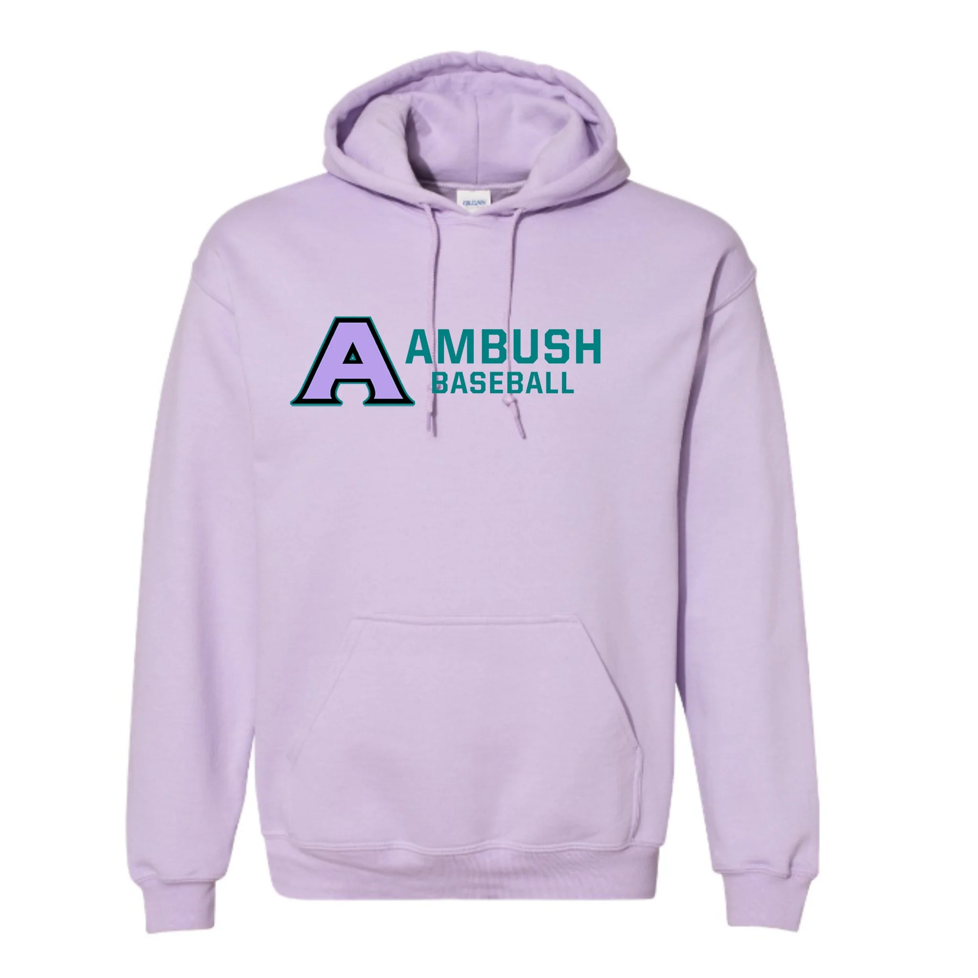 Blanks Boutique Unisex Bubble Mockup The Gingham Tiger