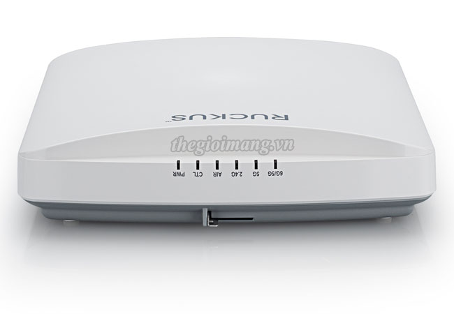 Wifi Ruckus