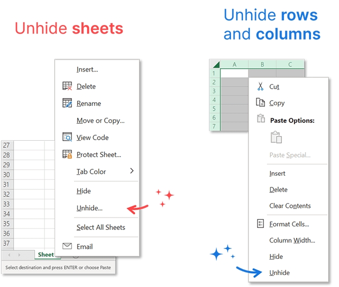 Các cách giảm dung lượng file Excel Đã Test thành công