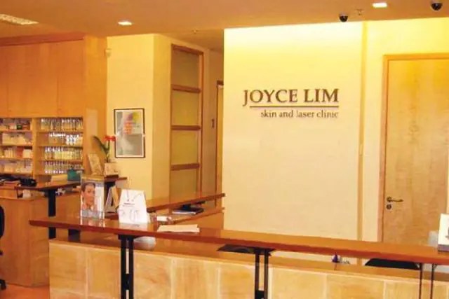 Koh & Wong Skin Specialist Clinic / 34 clinics 58 medical doctors
