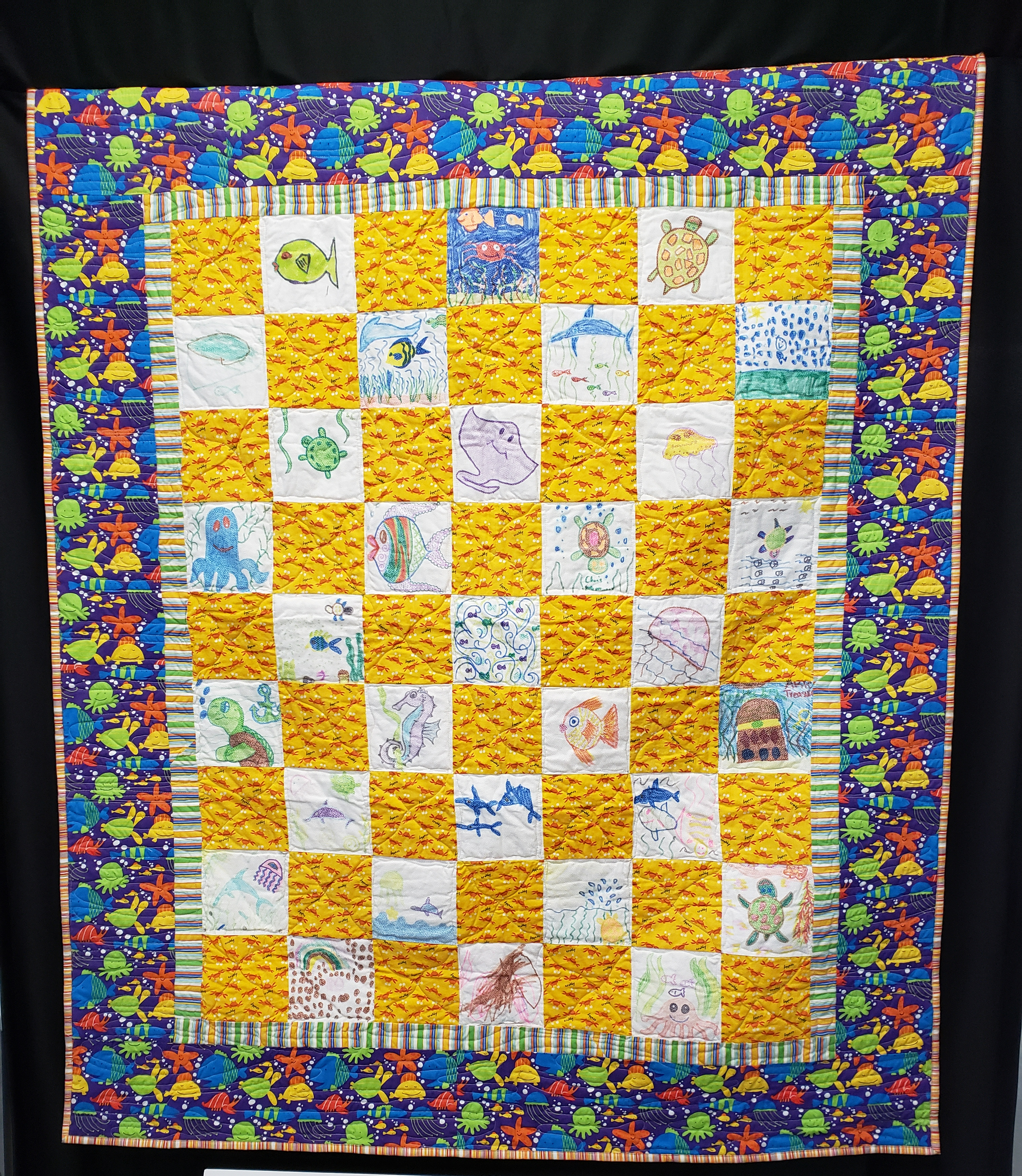 Prescott Quilt Show 2023 Giveaway Winner 2021 Quilt Show Winners – The Giving Quilt