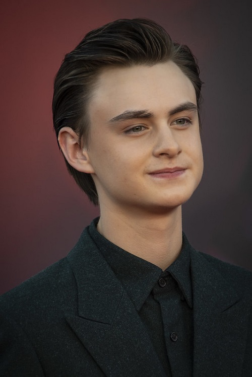 American Actor Jaeden Martell Biography!!!! The Gk Guide