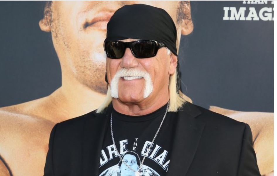 Hulk Hogan ‘Is Doing Well and Is Not Paralyzed’ Following Back Surgery