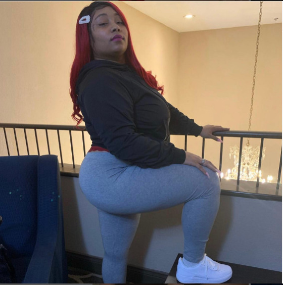 Biography of LaylaRedCakes: bIrthday, Family, Education, Career