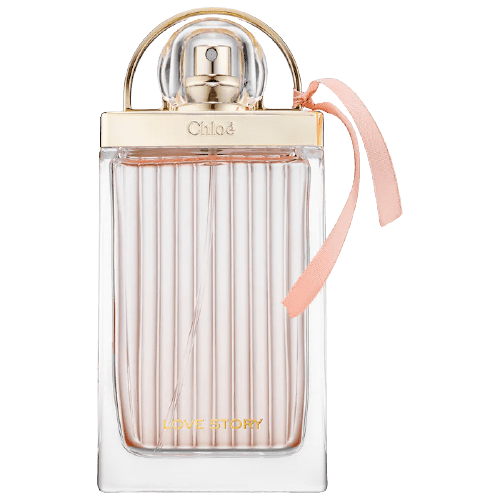 Chloé Love Story The Glam Edition