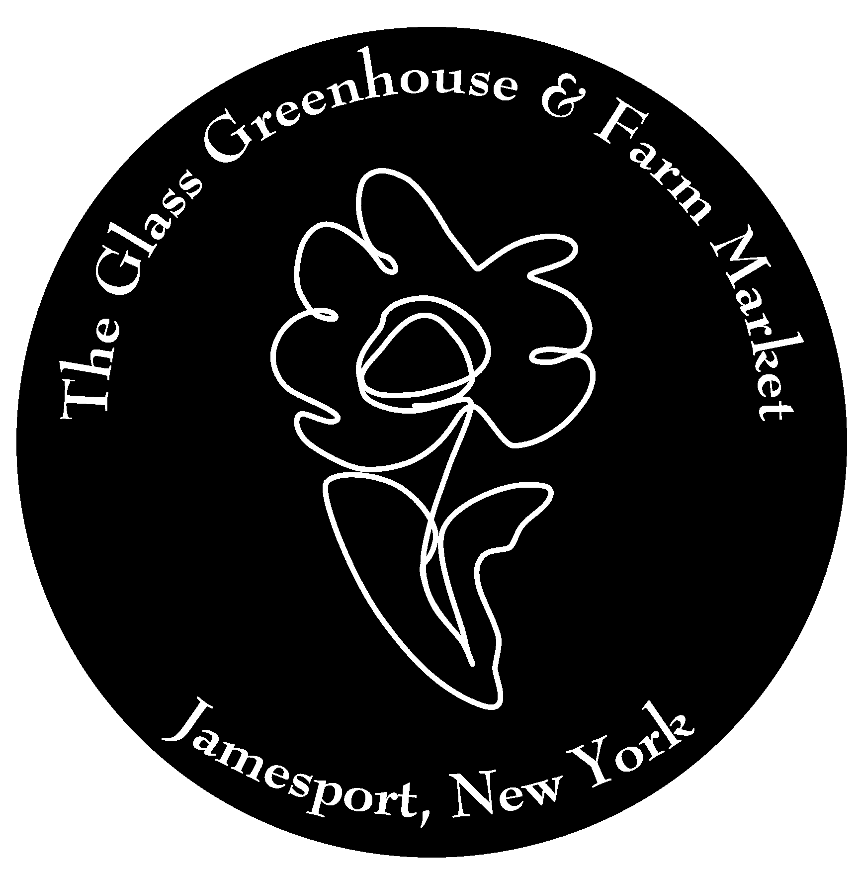 The Glass Greenhouse