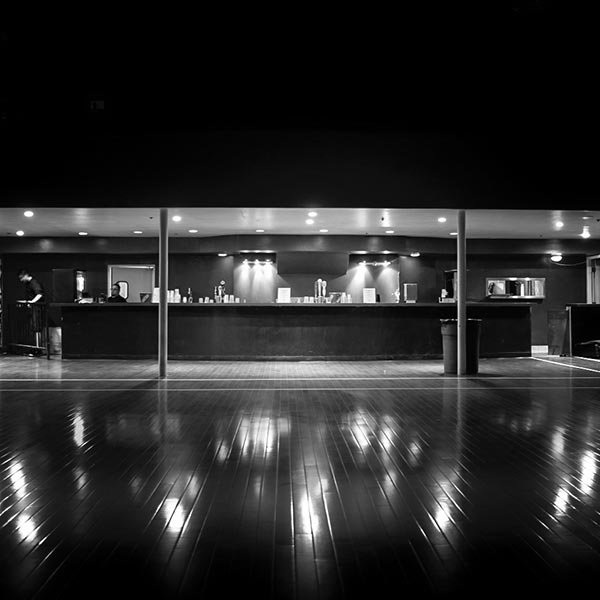 About The Glass House Pomona CA