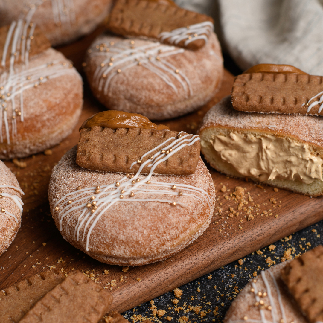 Our Donuts Near Me are House Made Every Day The Glass Knife Doughnuts