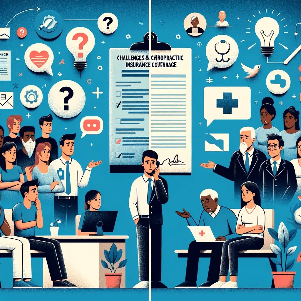 Chiropractic Services Insurance Does Your Policy Cover Care? The