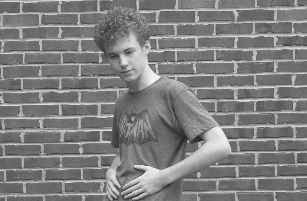 Jack Whyte The Glen Echo