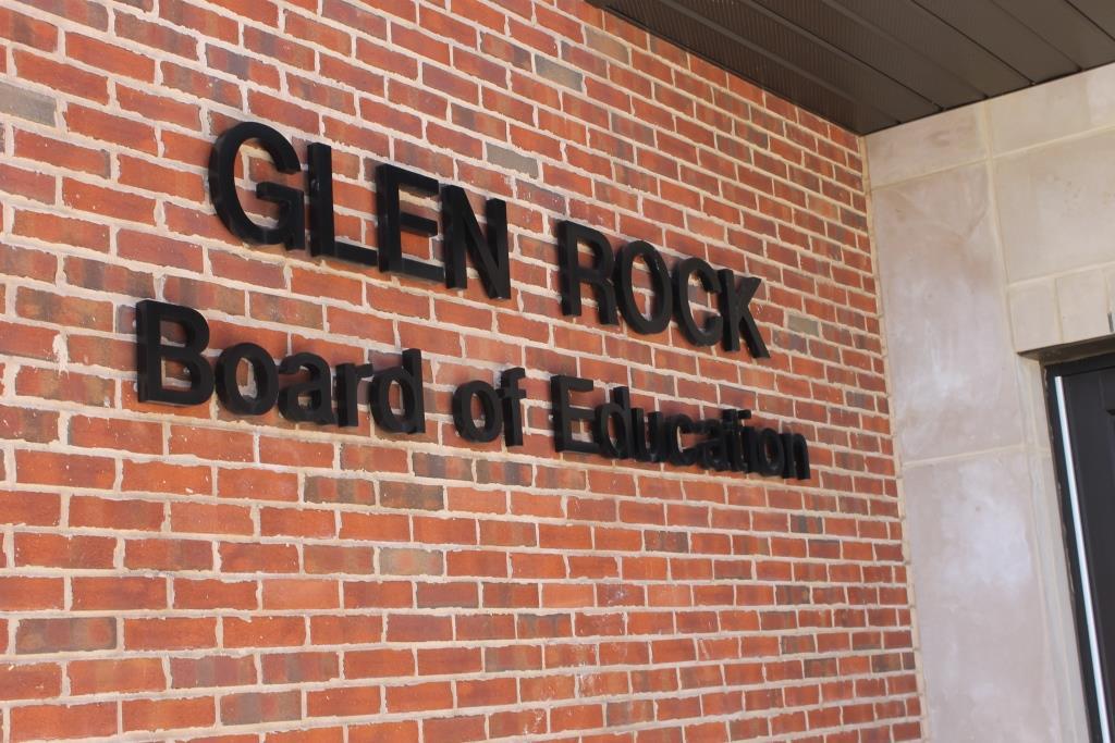 Glen Rock High School ranked 34th in the state The Glen Echo
