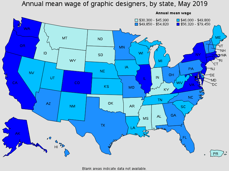 The Graphic Design industry is booming like it never has before The