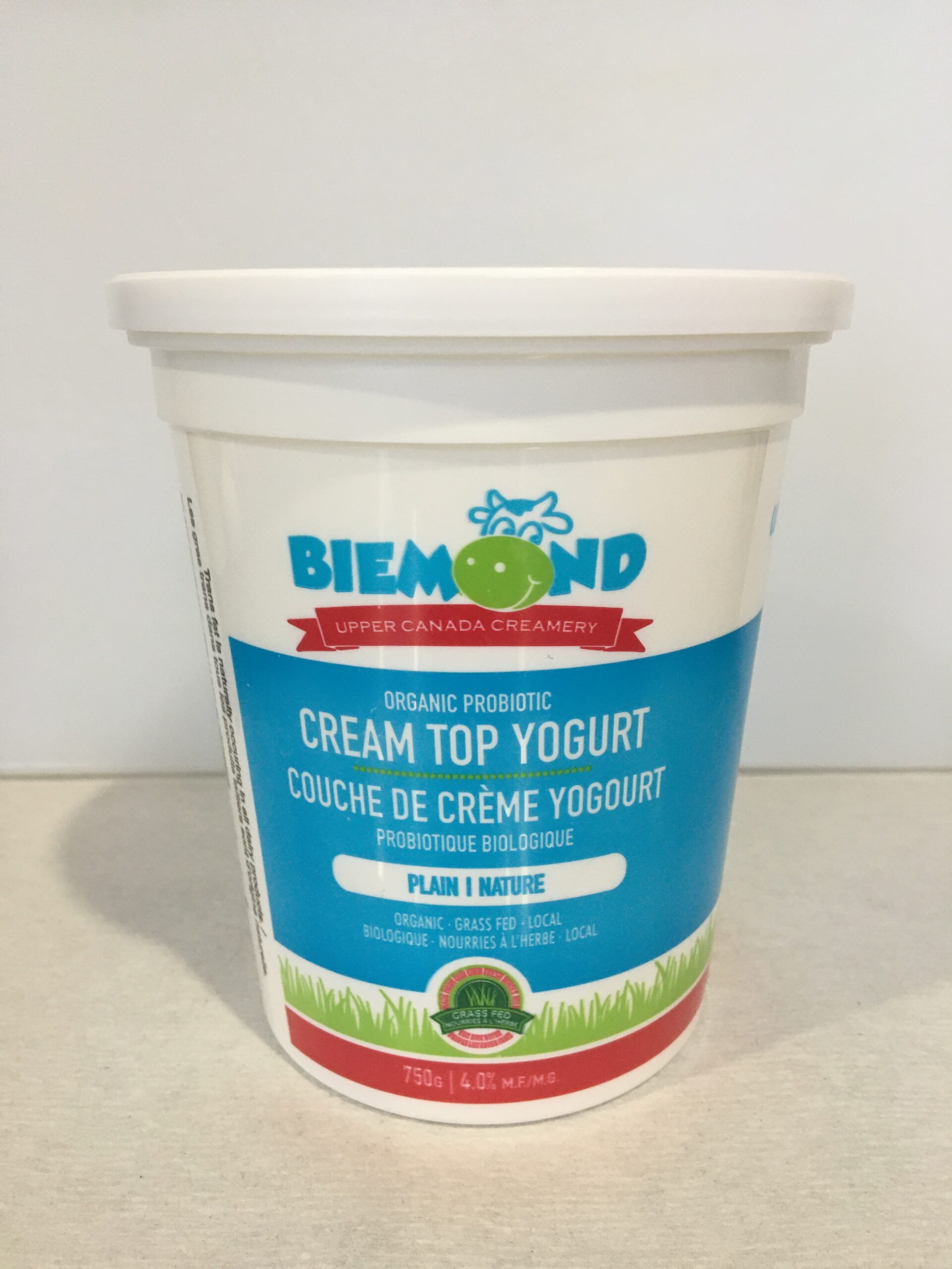 Yogurt The Glengarry Market