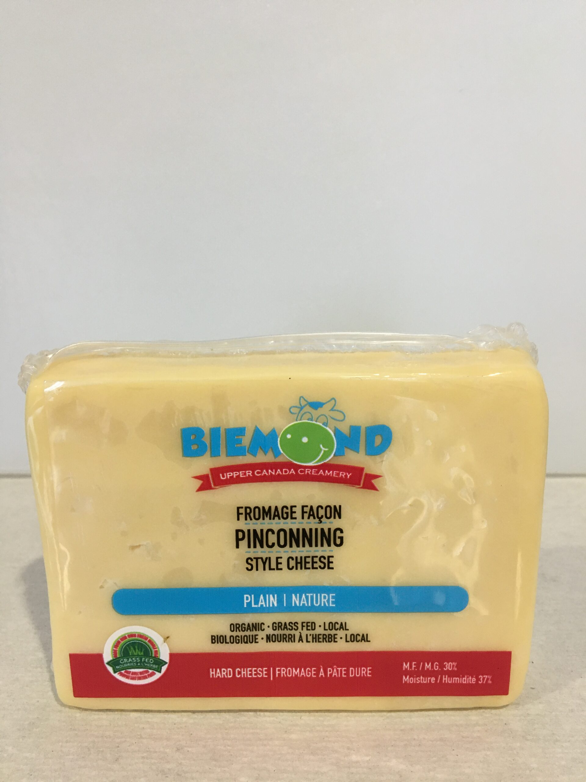 Cheese (Hard) The Glengarry Market