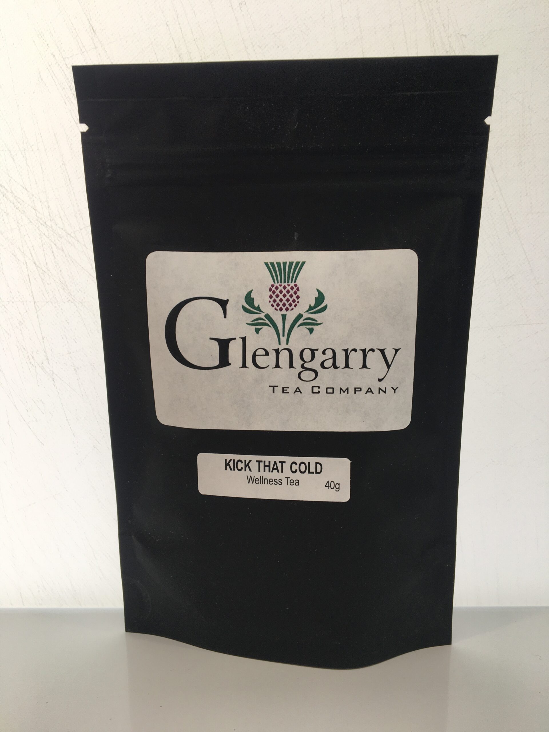 Glengarry Teas The Glengarry Market