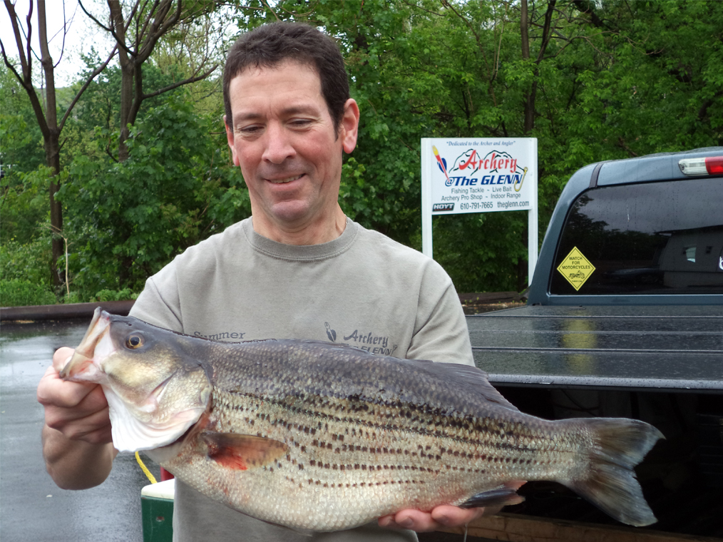Fishing Allentown PA Archery At The Glenn Poconos PA