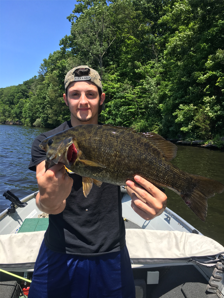Fishing Allentown PA Archery At The Glenn Poconos PA