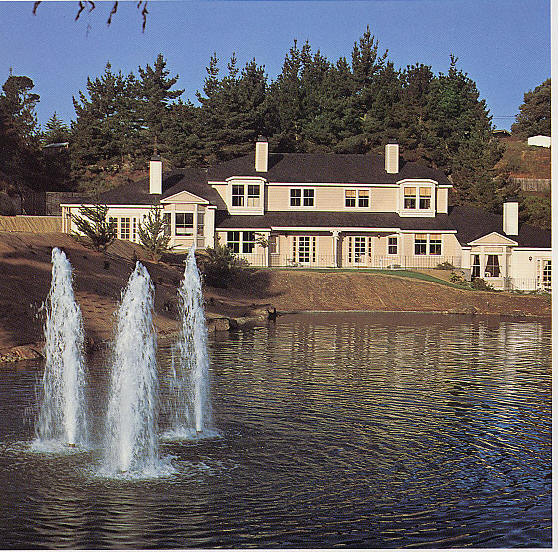 The Glen of Pacific Grove Homeowners' Association