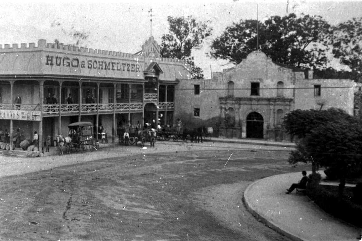 Adina de Zavala The Glinda Factor