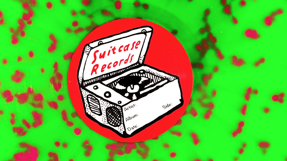 Suitcase Records