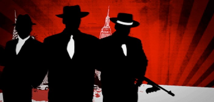 Perang Antar Mafia di Indonesia The Global Review