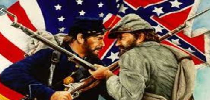 Perang Saudara Di Amerika The Global Review