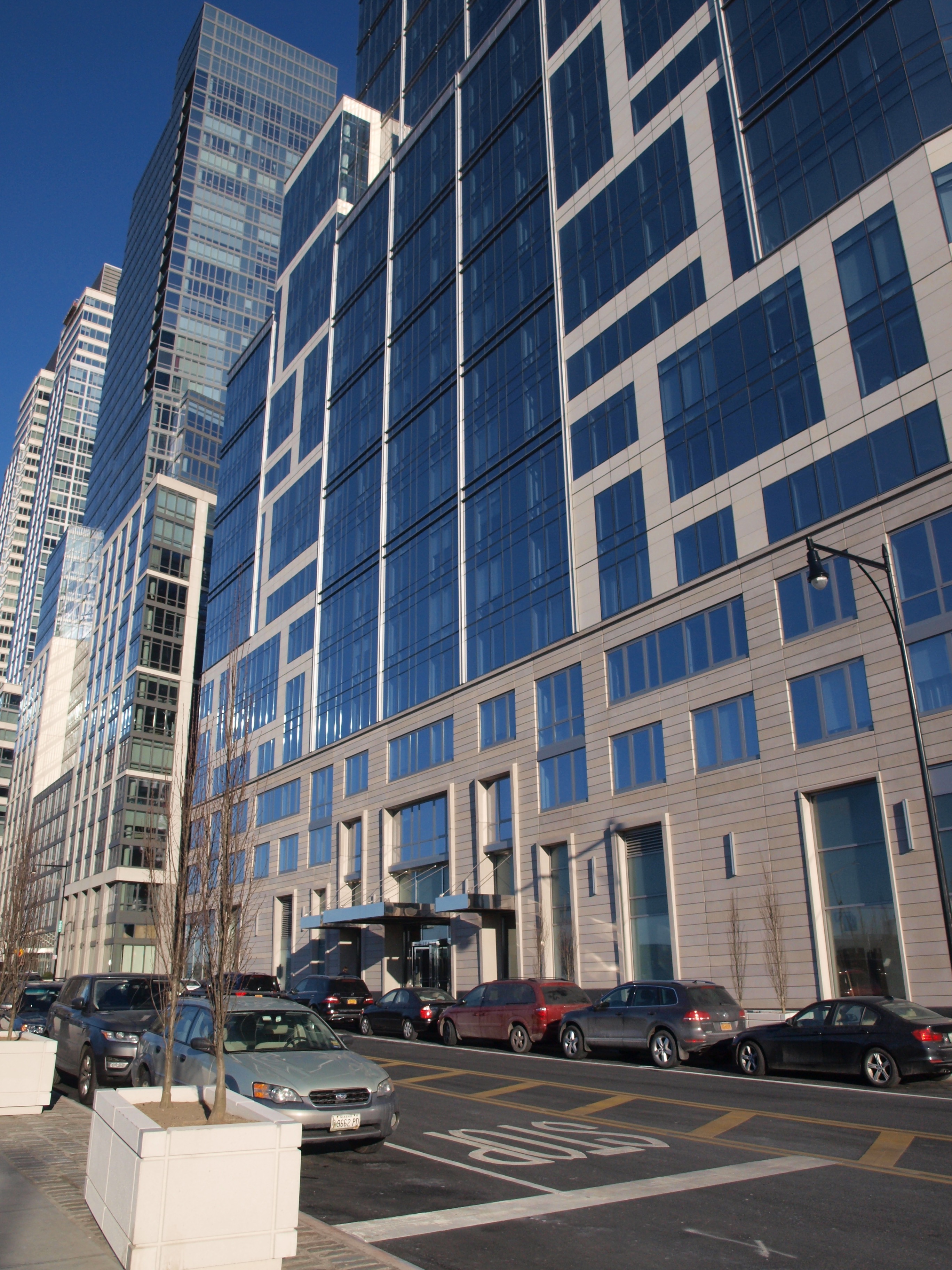 Socially Inclusive Housing Is A Long Way Off For New York