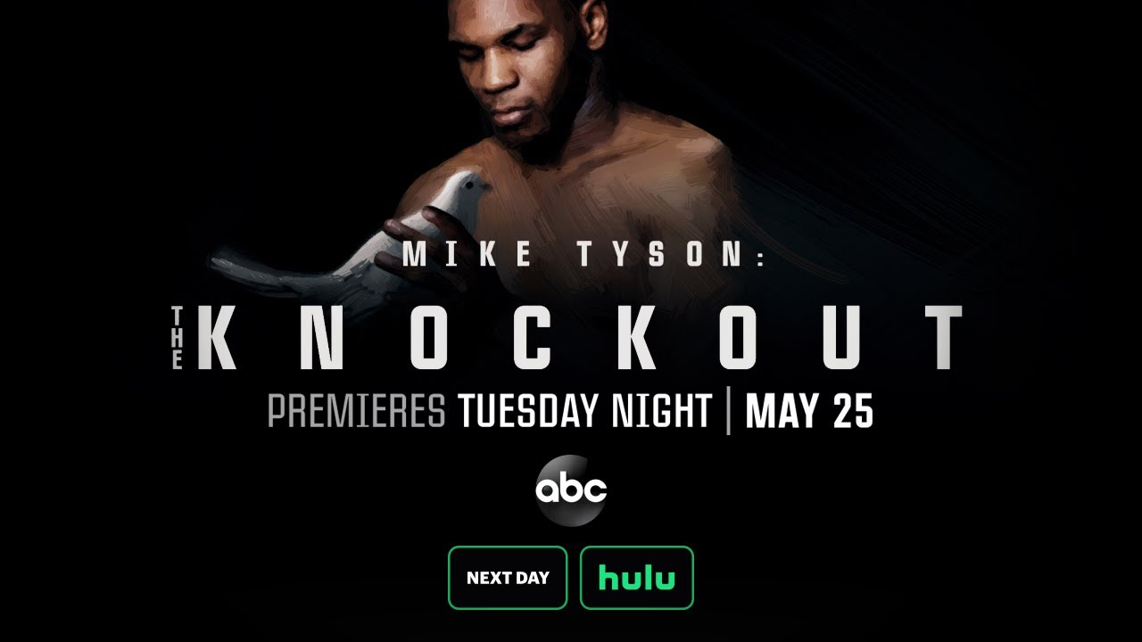 Mike Tyson The Knockout Full Trailer ABC News The Global Herald