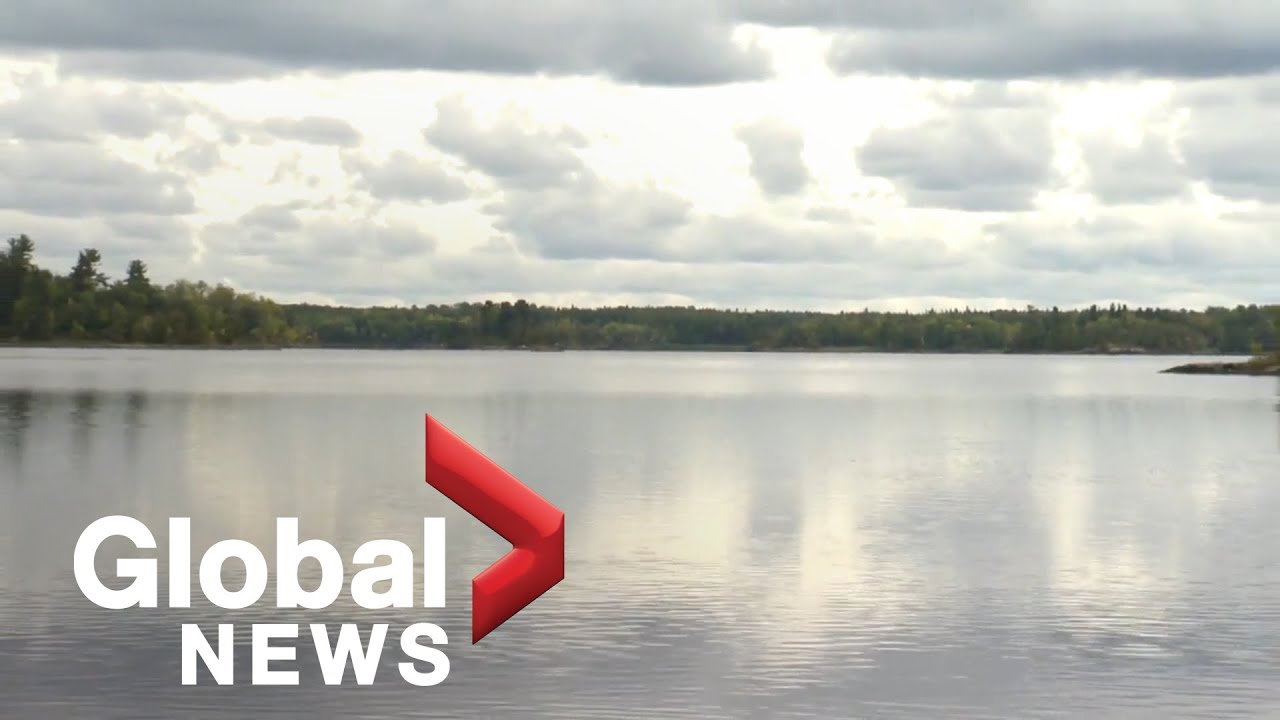 Shoal Lake First Nation to lift boil water advisory after 24 years