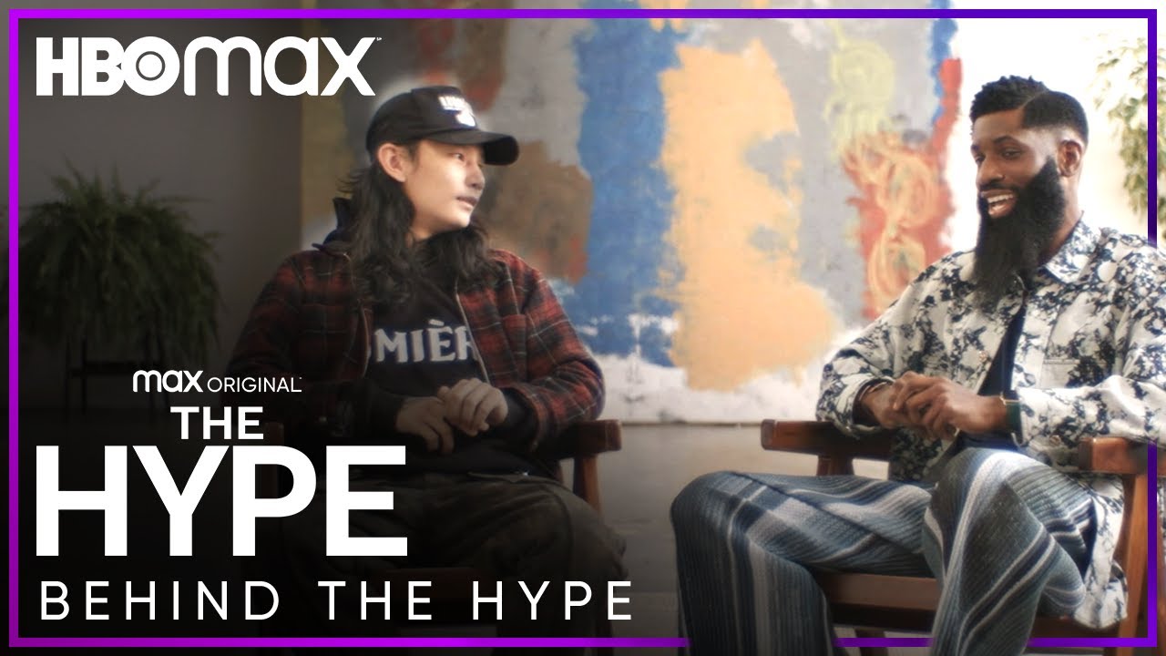 Behind The Hype Interview with Kai Nguyen HBO Max The Global Herald