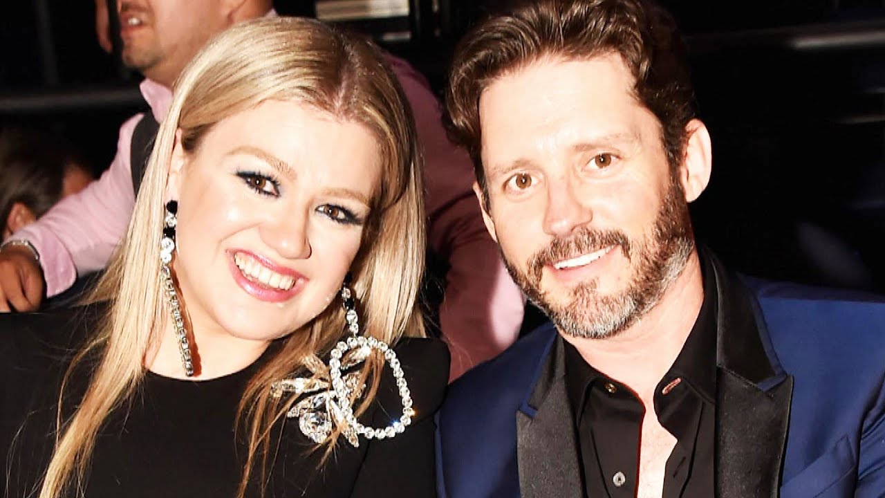 Kelly Clarkson WINS Montana Ranch in Divorce From Brandon Blackstock