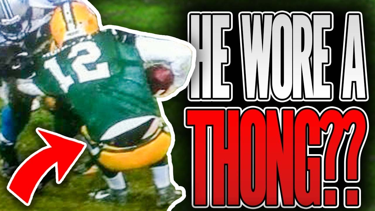 10 Most Embarrassing Moments in NFL History The Global Herald