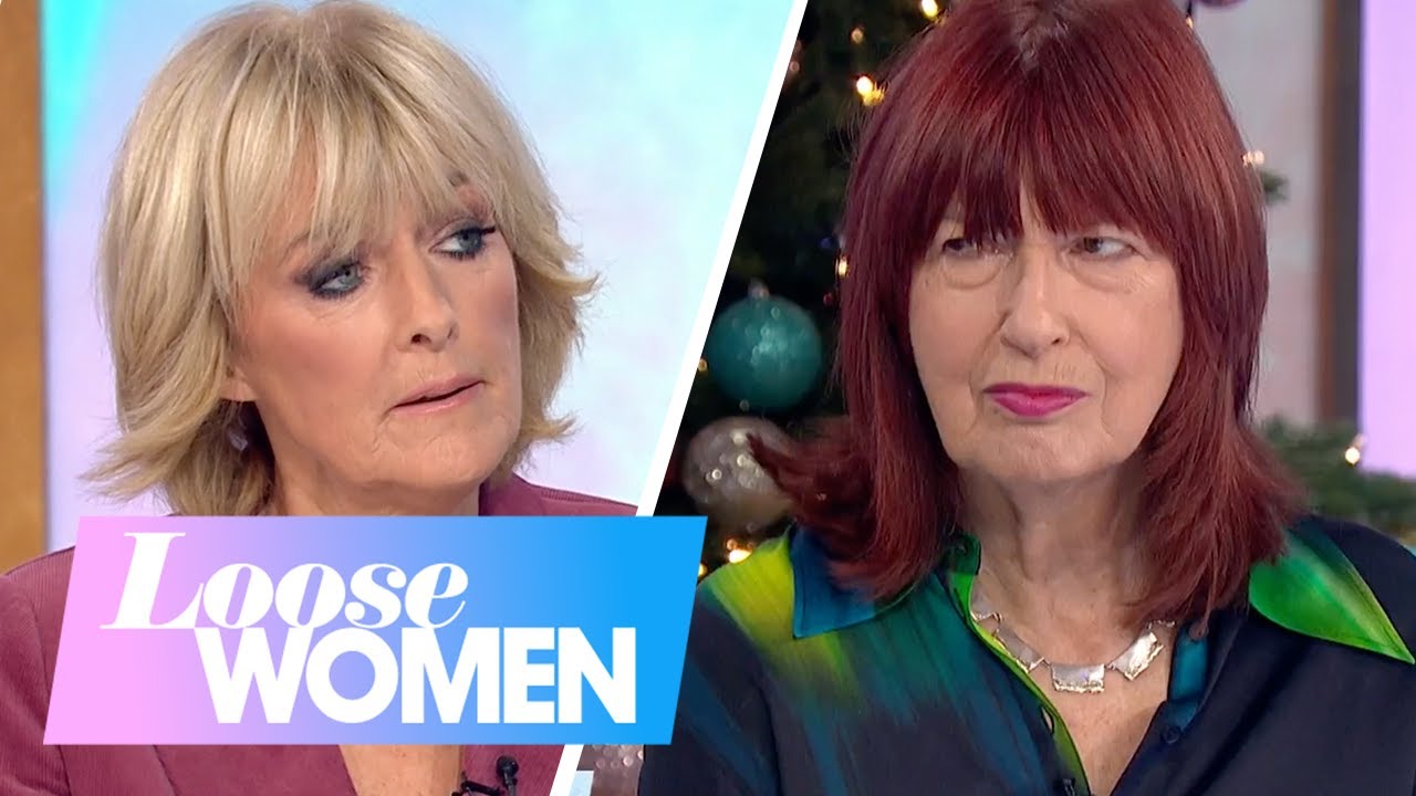 Could DiseaseDetecting Toilets Solve the NHS Bed Crisis? Loose Women