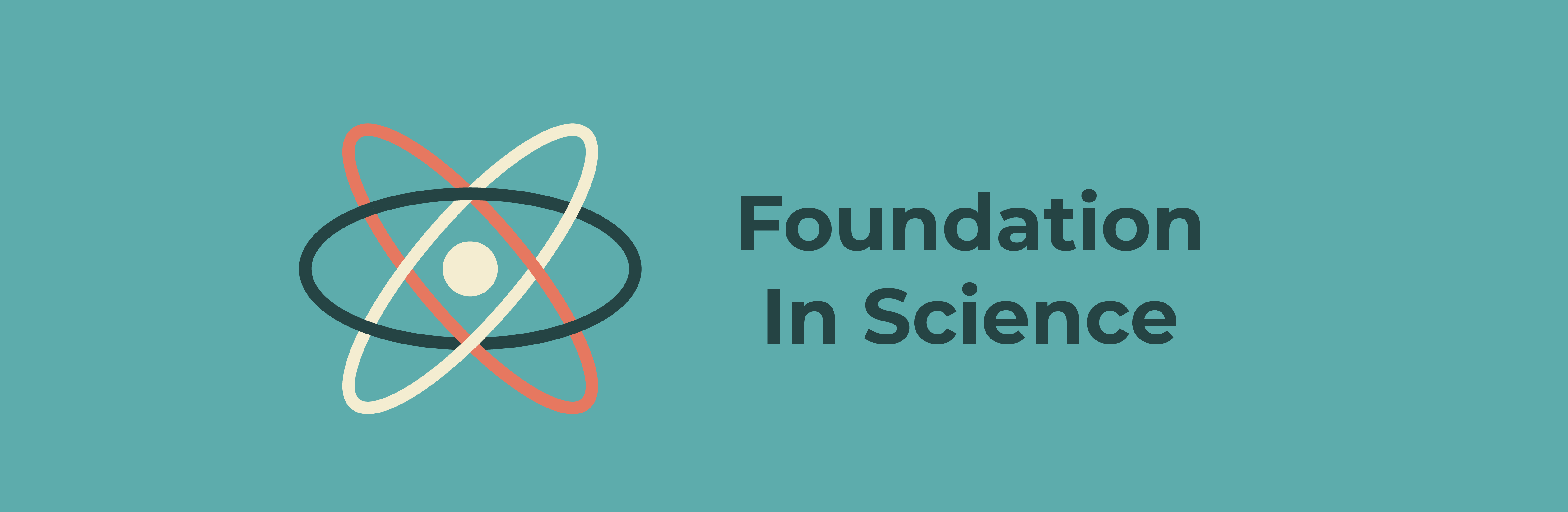 What Can You Do With A Foundation In Science Programme? The Global