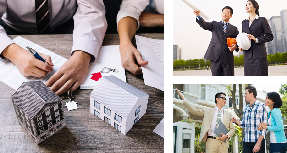 6 Things You Can Do With A Real Estate Degree The Global Scholars