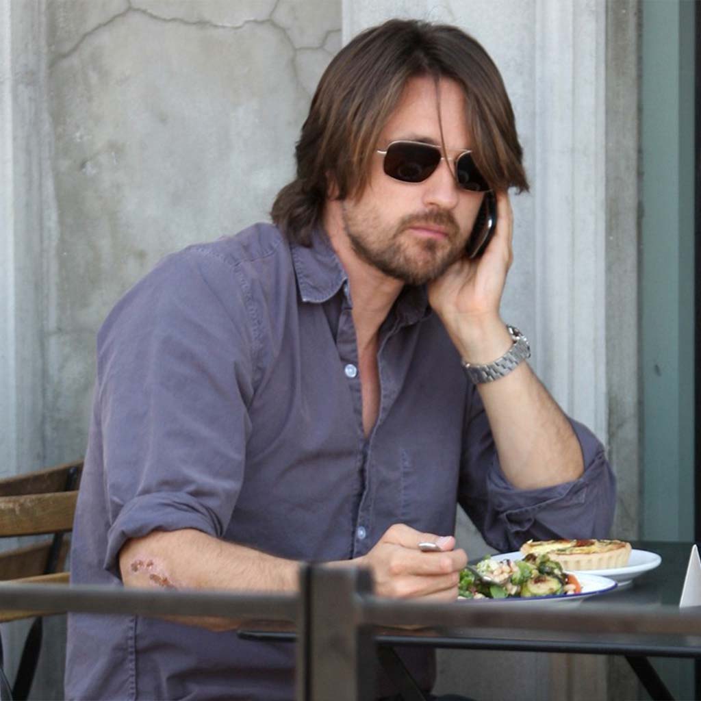 Martin Henderson Bio, Career, Movies, Net worth 2020, Wealth