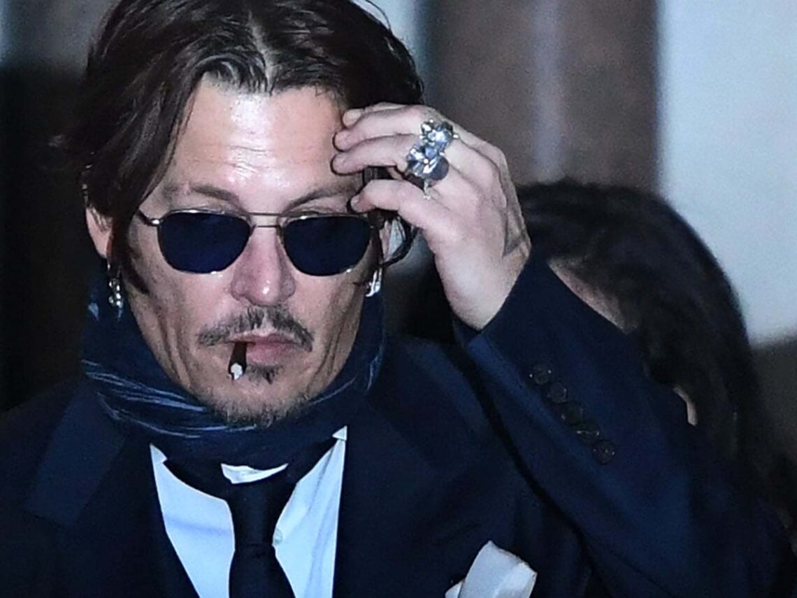 Johnny Depp Biography, Characters, Kids, New Net Worth 2021